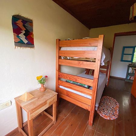 Onda Verde Hostel Сан-Сальвадор-де-Жужуй Екстер'єр фото