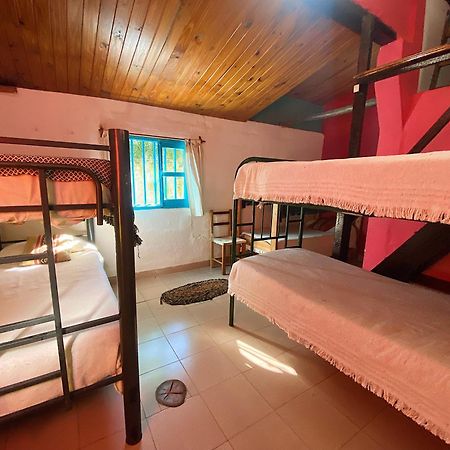 Onda Verde Hostel Сан-Сальвадор-де-Жужуй Екстер'єр фото