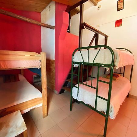 Onda Verde Hostel Сан-Сальвадор-де-Жужуй Екстер'єр фото