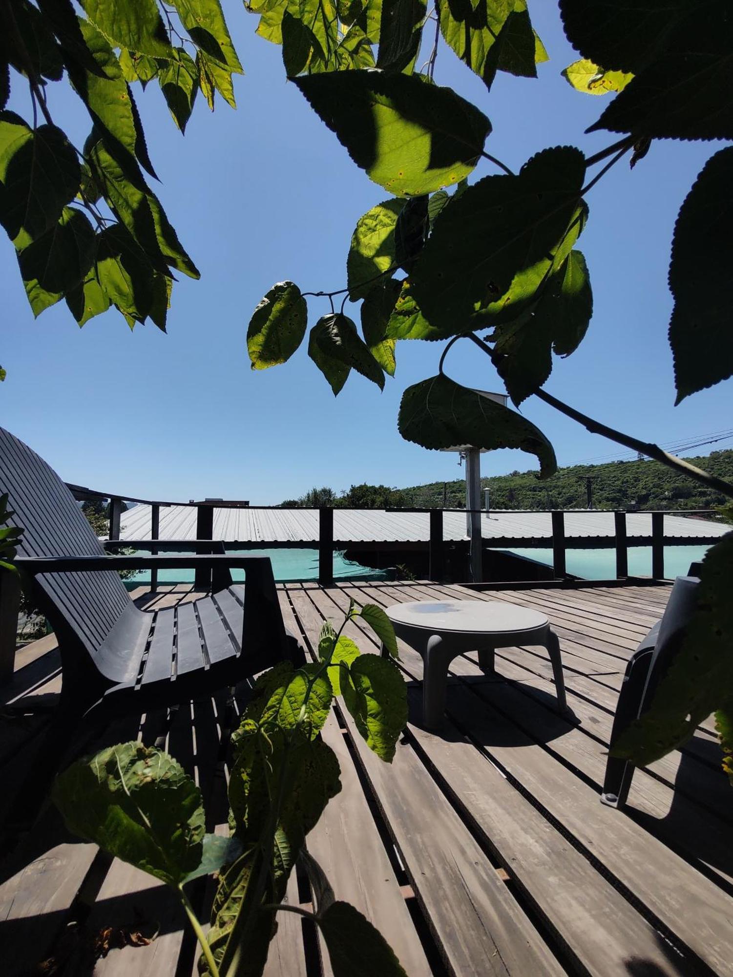 Onda Verde Hostel Сан-Сальвадор-де-Жужуй Екстер'єр фото