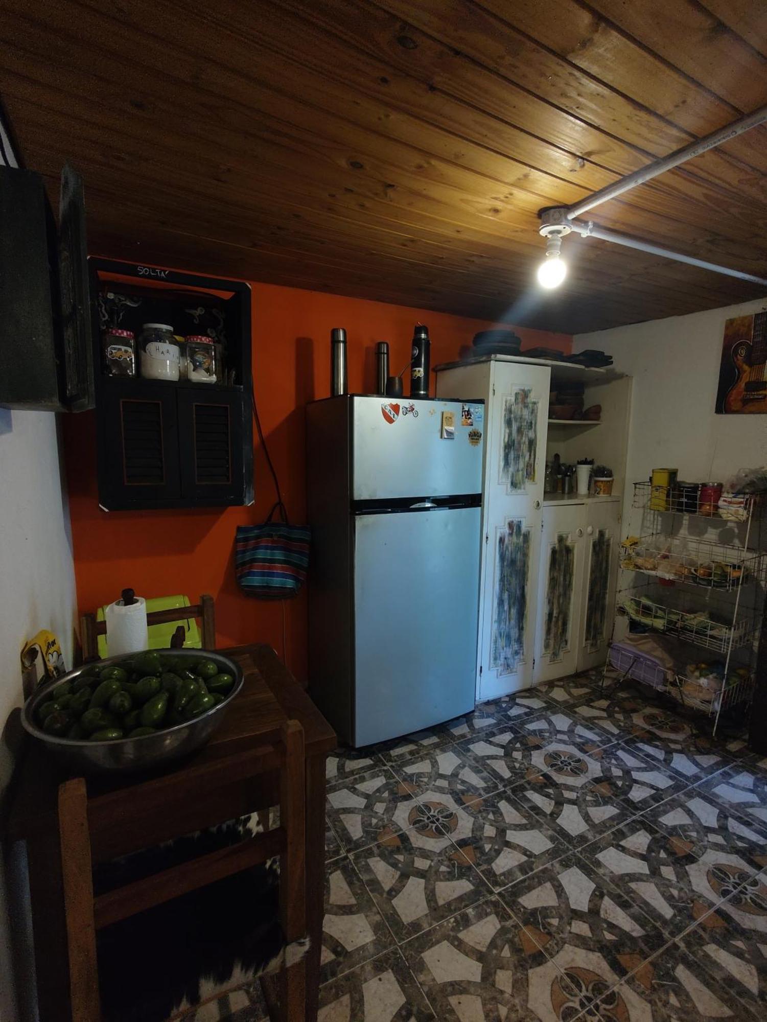 Onda Verde Hostel Сан-Сальвадор-де-Жужуй Екстер'єр фото