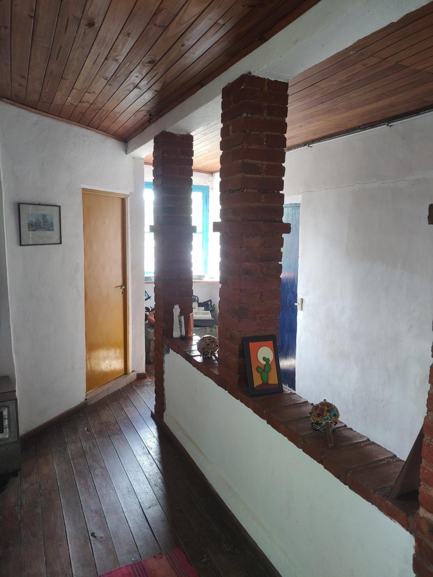 Onda Verde Hostel Сан-Сальвадор-де-Жужуй Екстер'єр фото