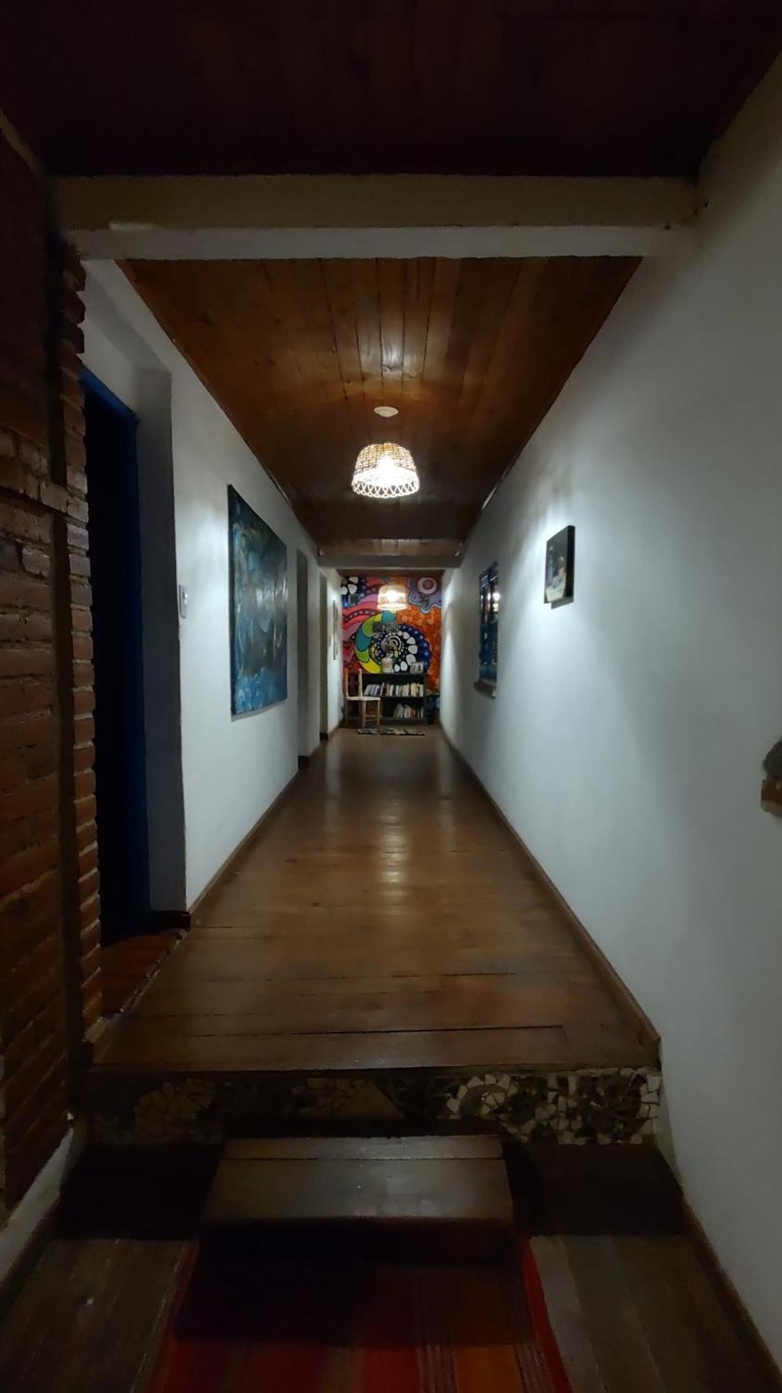 Onda Verde Hostel Сан-Сальвадор-де-Жужуй Екстер'єр фото