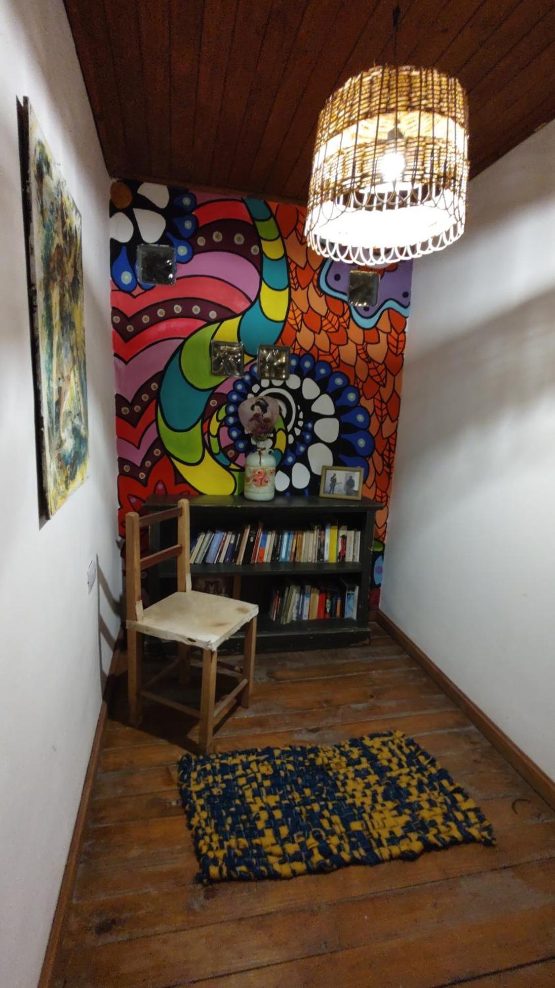 Onda Verde Hostel Сан-Сальвадор-де-Жужуй Екстер'єр фото