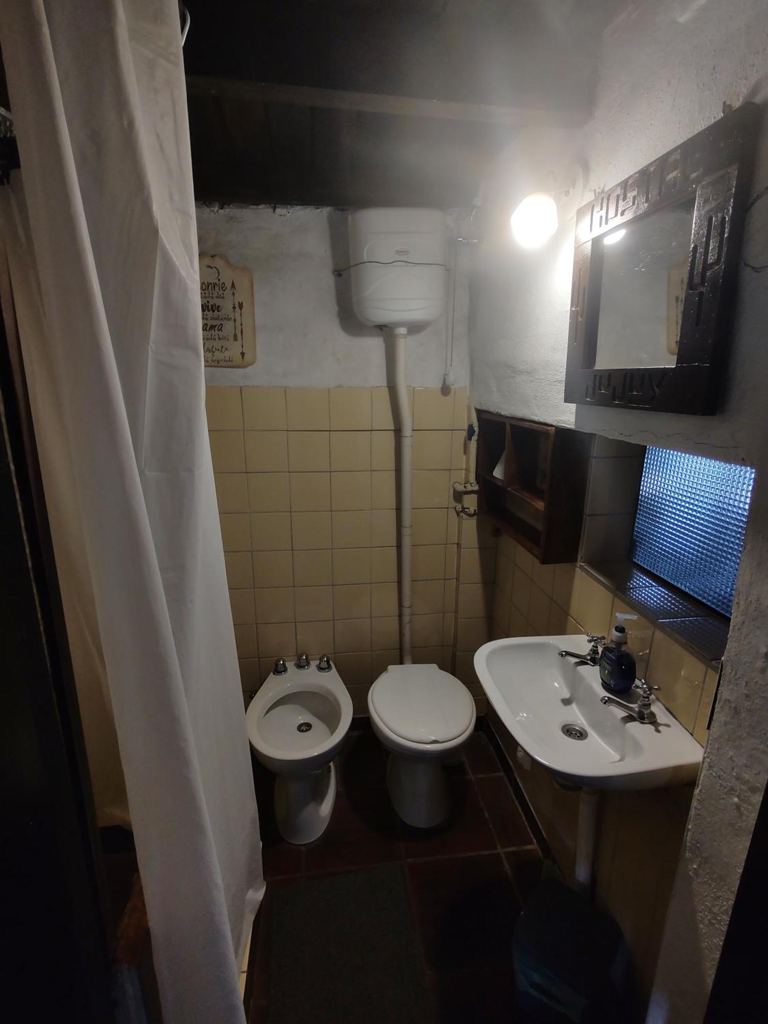 Onda Verde Hostel Сан-Сальвадор-де-Жужуй Екстер'єр фото
