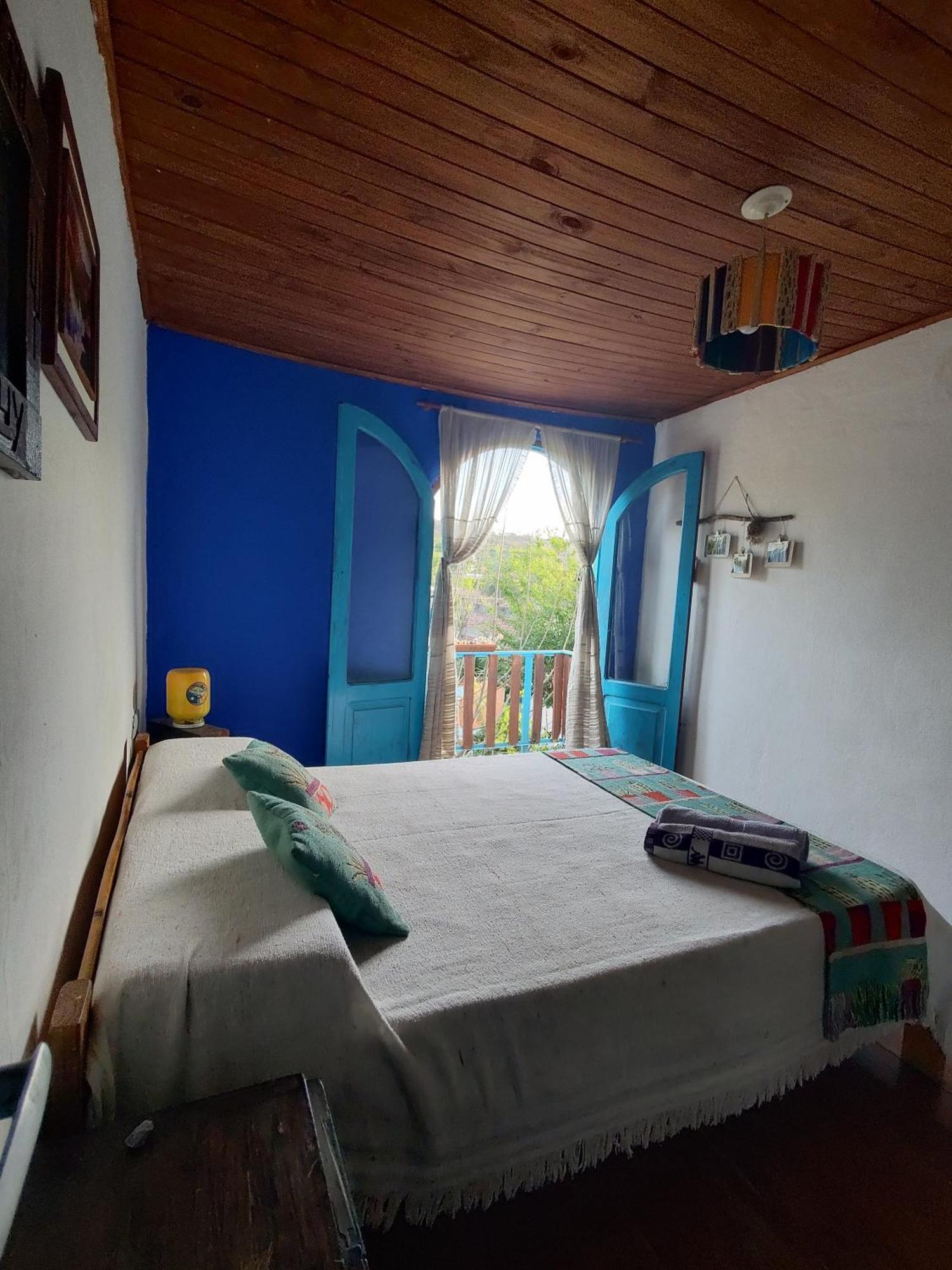 Onda Verde Hostel Сан-Сальвадор-де-Жужуй Екстер'єр фото
