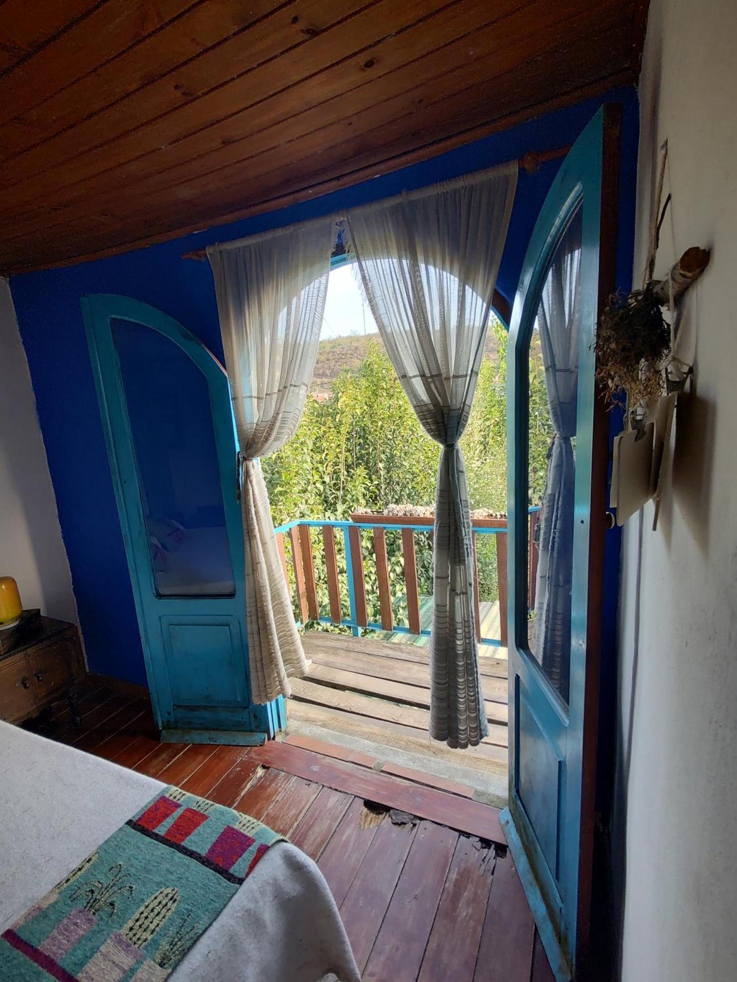 Onda Verde Hostel Сан-Сальвадор-де-Жужуй Екстер'єр фото