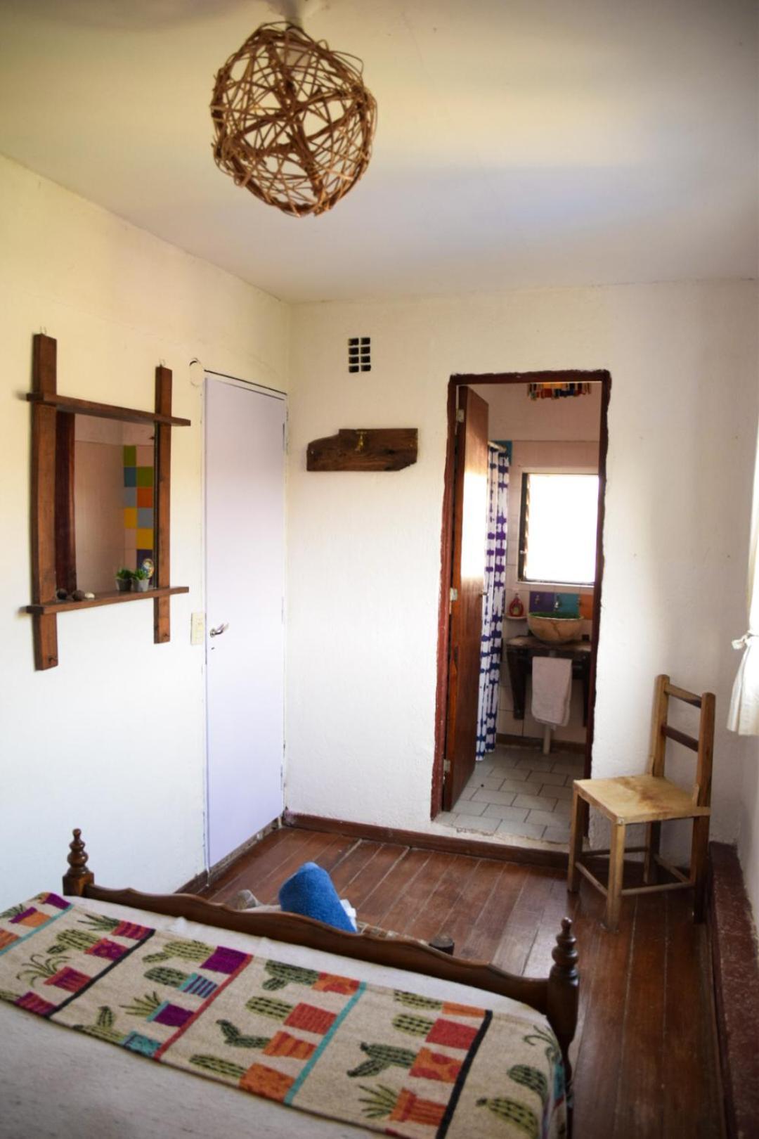 Onda Verde Hostel Сан-Сальвадор-де-Жужуй Екстер'єр фото