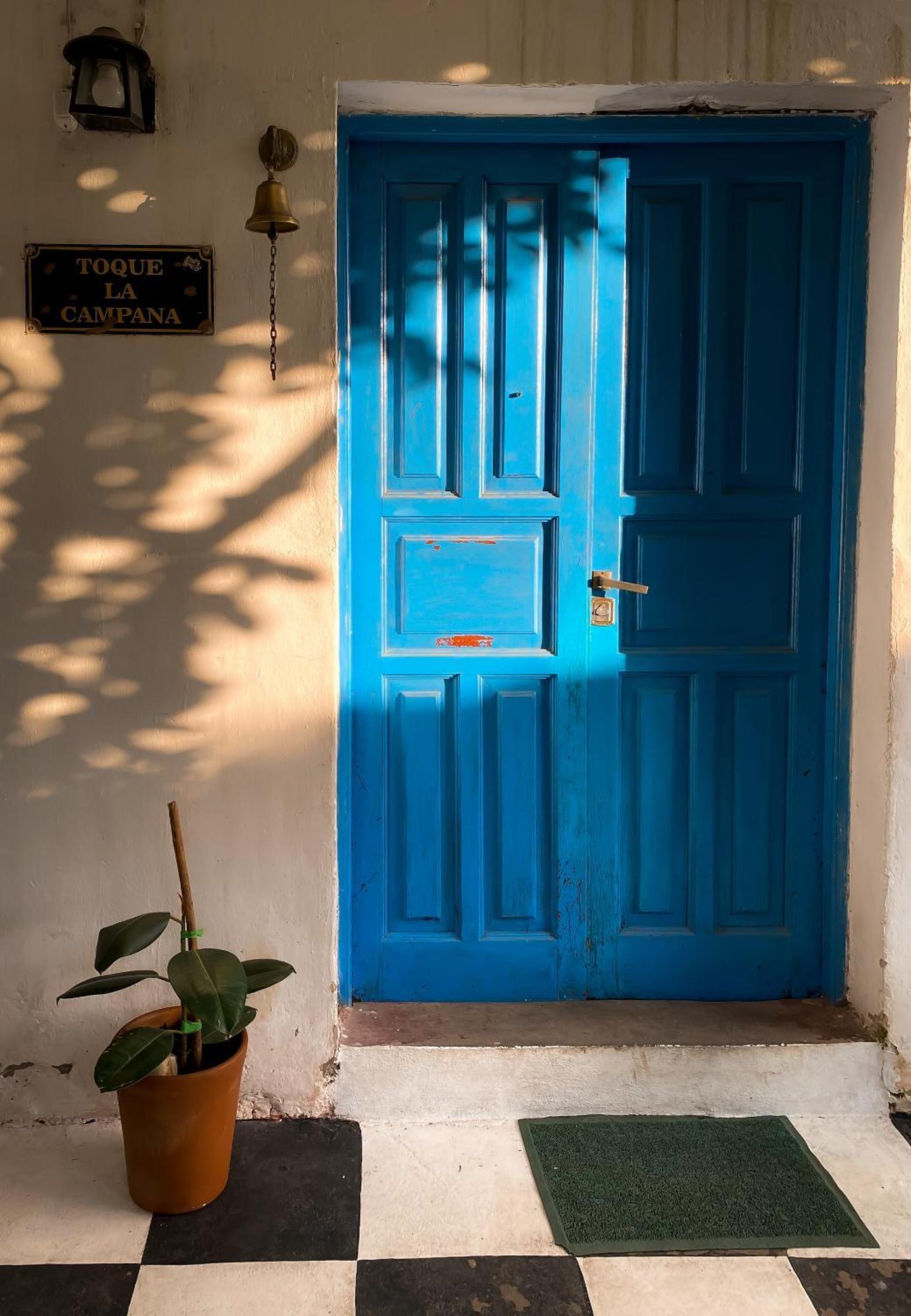 Onda Verde Hostel Сан-Сальвадор-де-Жужуй Екстер'єр фото
