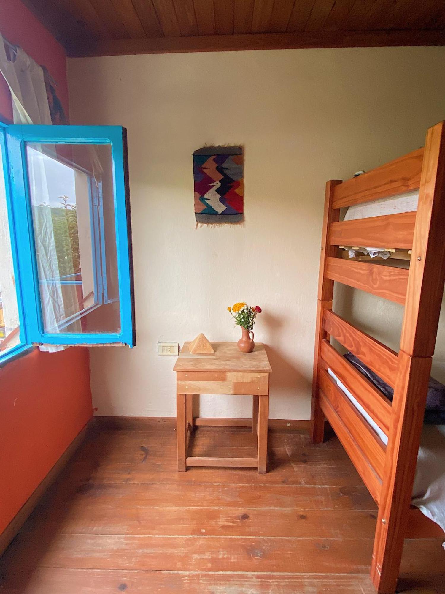 Onda Verde Hostel Сан-Сальвадор-де-Жужуй Екстер'єр фото