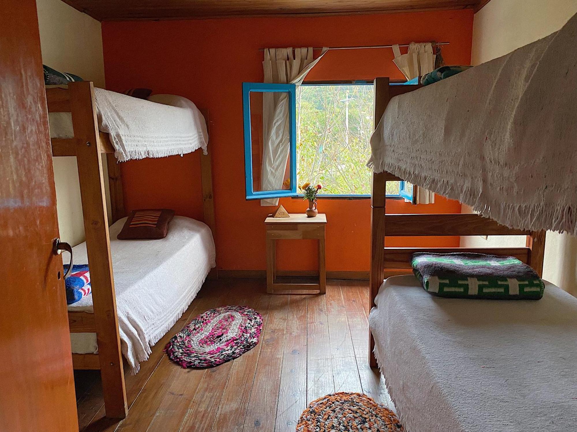 Onda Verde Hostel Сан-Сальвадор-де-Жужуй Екстер'єр фото