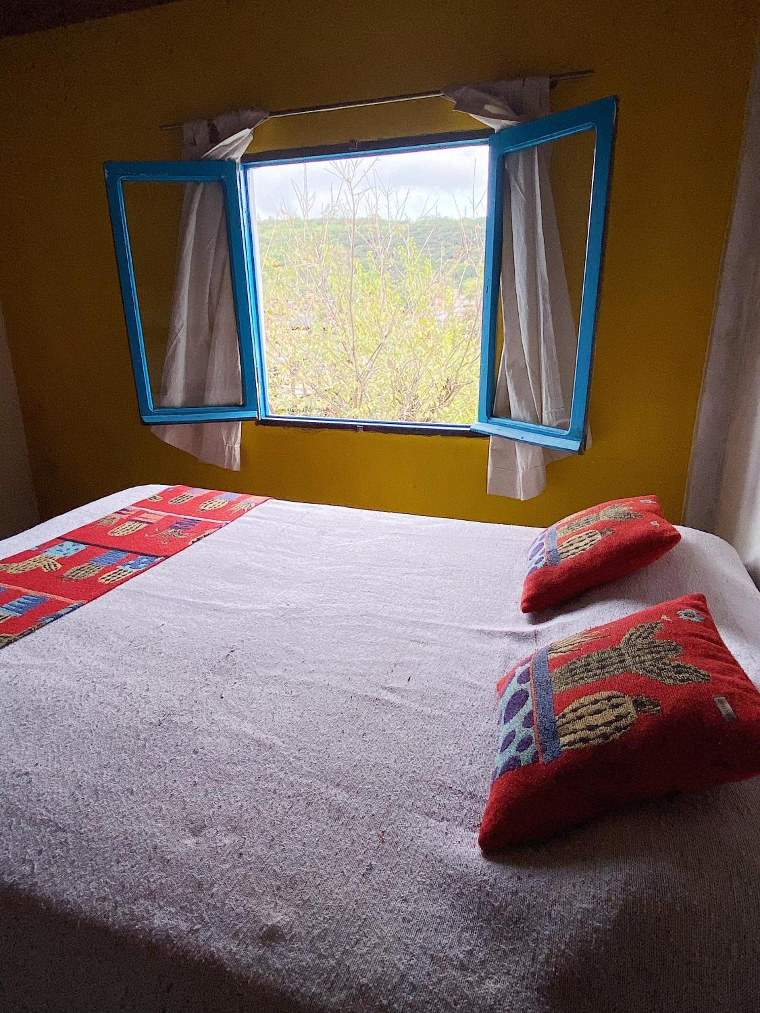 Onda Verde Hostel Сан-Сальвадор-де-Жужуй Екстер'єр фото